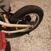 دوچرخه