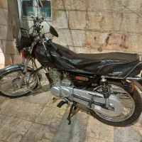 کویر موتور  125|موتورسیکلت|شیراز, وصال|دیوار