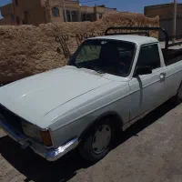 پیکان وانت