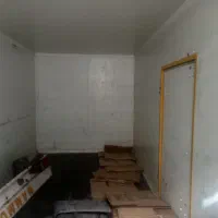 اتاق ثاندویج پنل ماموت