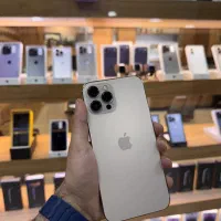 آیفون ۱۲ پرومکس اقساط
