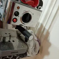 قهوه ساز نوا