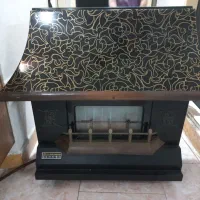 بخاری ایران شرق