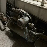 پمپ باد