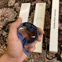 سامسونگ گلکسی واچ ۵ سایز ۴۴ Samsung Galaxy watch 5|ساعت|تهران, مرزداران|دیوار