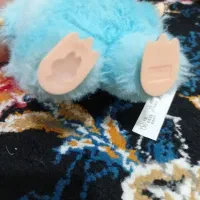 لبوبو|اسباب‌بازی بچه|دهدشت, |دیوار