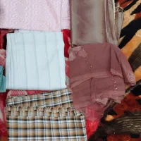 پارچه|لوازم خیاطی و بافتنی|لنجان, |دیوار