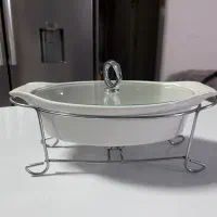 سوفله خوری شیک