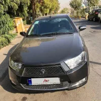 دنا مشکی متالیک سند تک برگ کم کارکرد