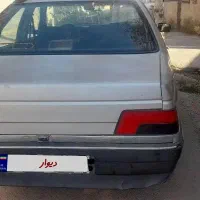 روآ سال مدل 1389|خودرو سواری و وانت|خمینی‌شهر, |دیوار