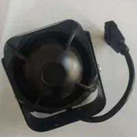 آژیر دزدگیر خودرو مناسب برای سمند