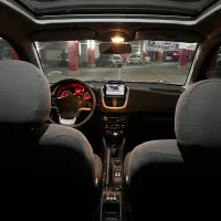 ۲۰۷ سقف شیشه ای مدل ۱۴۰۲|خودرو سواری و وانت|اندیشه, اندیشه فاز ۴|دیوار