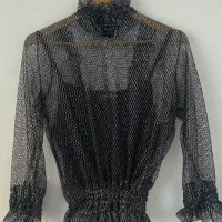 شومیز و دامن مجلسی شیک نو|لباس|مشهد, شهید رضوی|دیوار