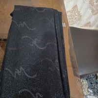 چادر مشکی مجلسی جنس اعلا نونو|لباس|اصفهان, بهارستان|دیوار