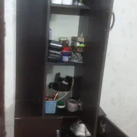 جاکفشی آینه دار|جاکفشی، کمد، دراور|تهران, خزانه|دیوار