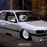 جی تی ای ایرانی