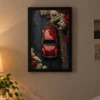 قاب عکس