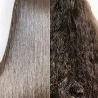 آموزش کراتین فقط  چهارتومن با مدرک فنی و حرفه ای