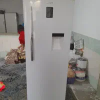 سلام یخچال نوی نو سالم