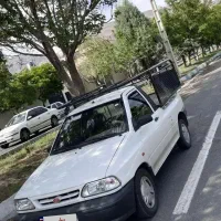 پراید وانت 151