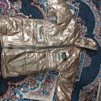 کاپشن زمستانه