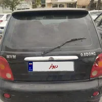 mvm110|خودرو سواری و وانت|مشهد, ایثار|دیوار