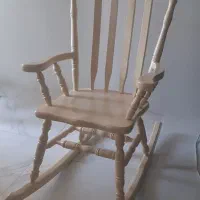 صندلی راک