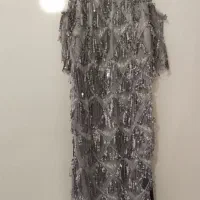لباس مجلسی