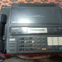 تلفکس پاناسونیک اصل ژاپن در حد نو