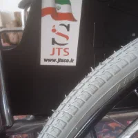 ویلچر تاشو jTS|آرایشی، بهداشتی، درمانی|تبریز, |دیوار