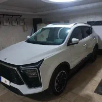 کی ام سی X5 صفر تحویل ابان ۱۴۰۴