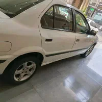 سمند ef7 مدل 96|خودرو سواری و وانت|کرج, کوی امامیه|دیوار