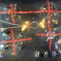 گاز با ضمانت|اجاق گاز و لوازم برقی پختوپز|رشت, رودباری|دیوار