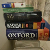 دیکشنری Dictionary
