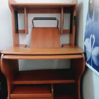 میز کامپیوتر و تحریر