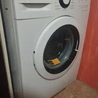 ماشین لباسشویی