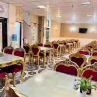 هتل نزدیک حرم