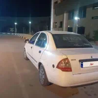 تیبا مدل ۱۳۹۶|خودرو سواری و وانت|شیراز, کوشک میدان|دیوار