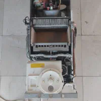 کار آموز برای تعمیر و نصب پکیج و کولر گازی