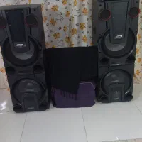 اسپیکر دو قلو (آرگون)