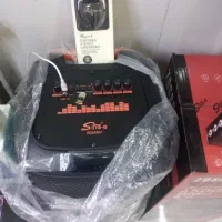 انواع اسپیکر