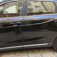 تیارا ۷ نفره ۴۰۲|خودرو سواری و وانت|گرگان, |دیوار
