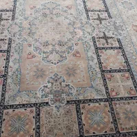 فرش ۳در۴|فرش|مشهد, موسوی قوچانی|دیوار