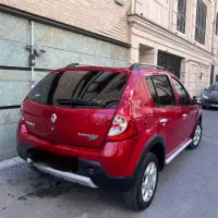 ساندرو استپ وی ۹۶ سند دست اول