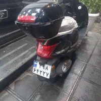 موتور پاکشتی ۱۴۰۲ درحدخشک italy