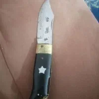 چاقو