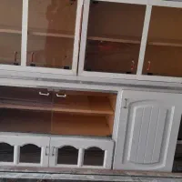 کابینت فلزی