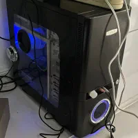 کامپیوتر مناسب ادیت و بازی