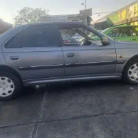 پارس مدل ۹۲ شاسی پلمپ|خودرو سواری و وانت|آمل, |دیوار