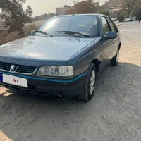 slx 95 بیرنگ|خودرو سواری و وانت|کرج, کلاک نو|دیوار